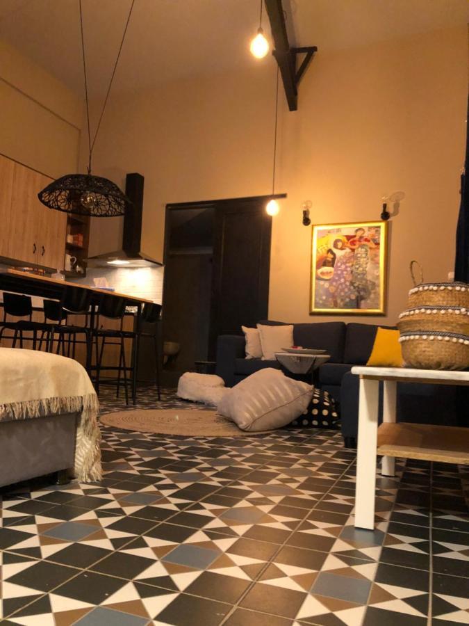 Hospitality In Historical & Mythical Peloponnese 2 Apartment Corinth Exterior photo